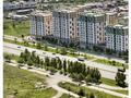 1-комнатная квартира · 34 м² · 4/9 этаж, Омарова — Рыскулова за 20 млн ₸ в Алматы, Алатауский р-н — фото 4