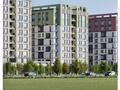 1-комнатная квартира · 34 м² · 4/9 этаж, Омарова — Рыскулова за 20 млн ₸ в Алматы, Алатауский р-н — фото 6
