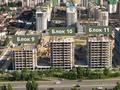 1-комнатная квартира · 34 м² · 4/9 этаж, Омарова — Рыскулова за 20 млн ₸ в Алматы, Алатауский р-н — фото 8