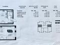 1-комнатная квартира · 34 м² · 4/9 этаж, Омарова — Рыскулова за 20 млн ₸ в Алматы, Алатауский р-н — фото 16