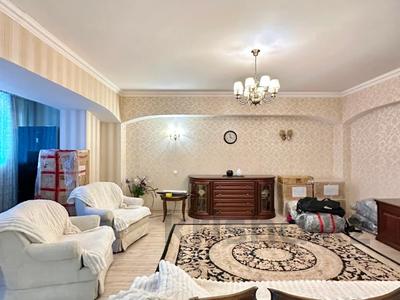 3-комнатная квартира · 107 м² · 2/5 этаж, Достык 40 — ТОРГ за 110 млн ₸ в Алматы, Медеуский р-н