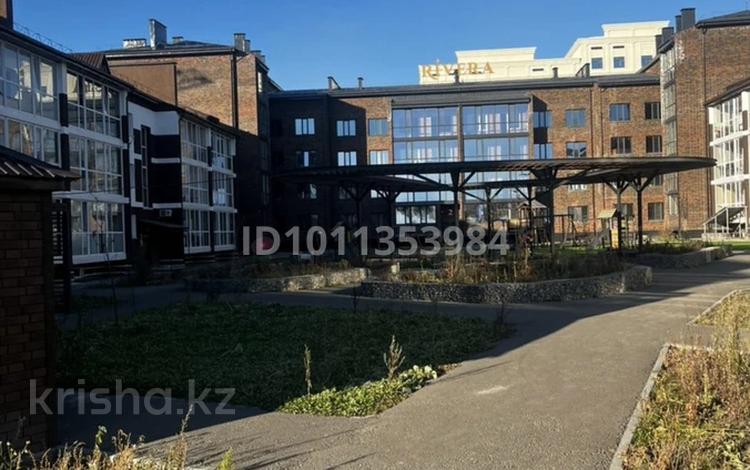 1-бөлмелі пәтер · 41.9 м² · 3/4 қабат, ​Улица Набережная 25/8, бағасы: 26.5 млн ₸ в Петропавловске — фото 2