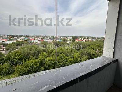 2-комнатная квартира · 49.5 м² · 8/12 этаж, мкр Аккент, Шарипа Омарова 11 — Фаризы Онгарсыновой за 23.9 млн 〒 в Алматы, Алатауский р-н