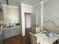 2-комнатная квартира · 66.57 м² · 5/14 этаж, Аль-Фараби 9 за 57 млн ₸ в Астане, Есильский р-н — фото 2