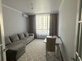 2-комнатная квартира · 66.57 м² · 5/14 этаж, Аль-Фараби 9 за 57 млн ₸ в Астане, Есильский р-н — фото 5