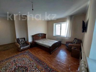 1-комнатная квартира, 35 м², 5/5 этаж помесячно, Каратал за 100 000 〒 в Талдыкоргане