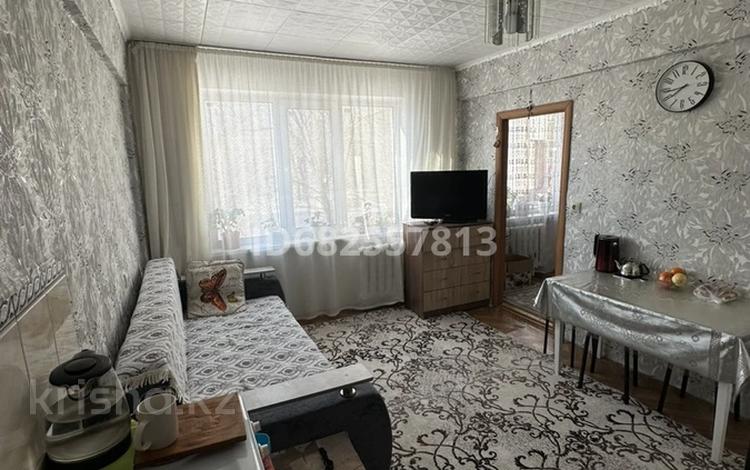 2-бөлмелі пәтер · 39 м² · 2/5 қабат, Егорова 25 — Вешний переулок, Егорова, бағасы: 5.5 млн ₸ в Усть-Каменогорске, Ульбинский — фото 13
