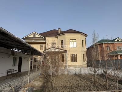 Жеке үй · 6 бөлме · 466.9 м² · 13 жүзд., Есім хан 44 — Напротив школы-лицей #278, бағасы: ~ 146 млн ₸ в 