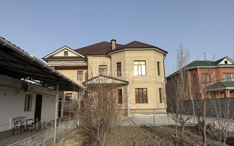 Жеке үй · 6 бөлме · 466.9 м² · 13 жүзд., Есім хан 44 — Напротив школы-лицей #278, бағасы: ~ 146 млн ₸ в  — фото 2