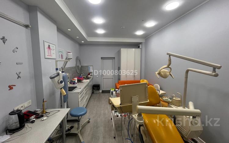 Стоматологический кабинет · 22 м² за 5 млн 〒 в Актобе, Старый город — фото 2