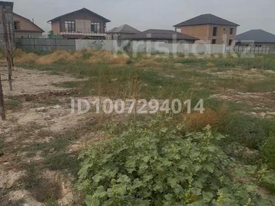 Участок · 8 соток, Туздыбастау (Калинино) за 21 млн 〒