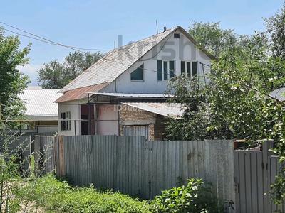 Отдельный дом · 7 комнат · 153 м² · 6.5 сот., Балуан шолак 18 за 50 млн 〒 в Бирлик