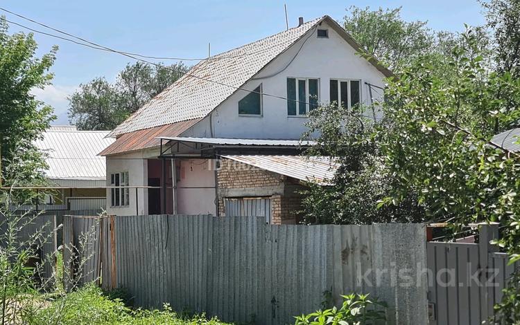 Отдельный дом · 7 комнат · 153 м² · 6.5 сот., Балуан шолак 18 за 50 млн 〒 в Бирлик — фото 2