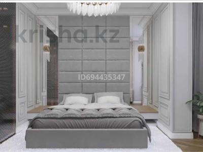 5-комнатная квартира, 138 м², 9/10 этаж, Кенесары хана за 110 млн 〒 в Алматы, Наурызбайский р-н