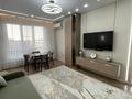 1-комнатная квартира · 44 м² · 6/9 этаж, мкр Шымсити, Байдибек би 126/7 за 27 млн ₸ в Шымкенте, Абайский р-н — фото 2