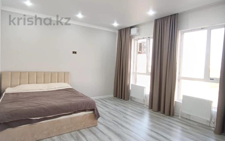 1-комнатная квартира · 46 м² · 6/9 этаж, 4А мкр 60 за 20.5 млн ₸ в Актау — фото 2