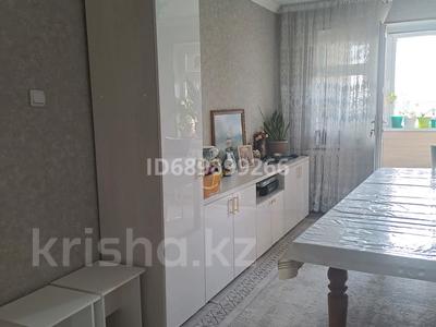 3-бөлмелі пәтер · 58 м² · 4/5 қабат, Кабанбай батыр 11а — Қабанбай батыр 11 А, бағасы: 24 млн ₸ в Шымкенте, Аль-Фарабийский р-н