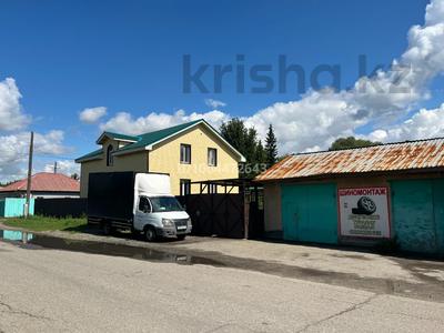Отдельный дом · 7 комнат · 230 м² · 6 сот., Сафонова 28 — ГАИ за 48 млн 〒 в Усть-Каменогорске