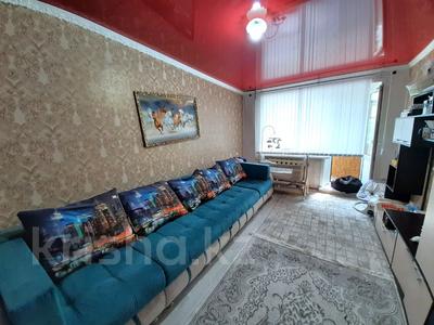 1-комнатная квартира · 31.2 м² · 3/5 этаж, ул. Чернышевского за 6 млн ₸ в Темиртау