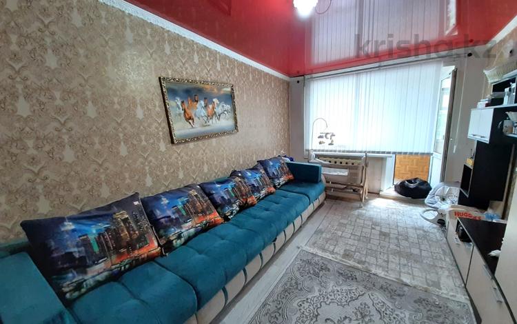1-комнатная квартира · 31.2 м² · 3/5 этаж, ул. Чернышевского за 6 млн ₸ в Темиртау — фото 2