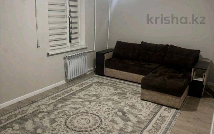 1-комнатная квартира · 40 м², Байтурсынова — Гоголя за 220 000 ₸ в Алматы, Алмалинский р-н — фото 3