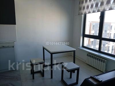 1-бөлмелі пәтер · 40.3 м² · 6/6 қабат, Ұлжан-1 ш/а., Жалайыр 44/3, бағасы: 23.1 млн ₸ в Алматы, Алатауский р-н