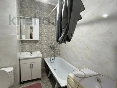 1-комнатная квартира · 45 м² · 1/6 этаж, мкр Шугыла, Жунисова за 25 млн ₸ в Алматы, Наурызбайский р-н