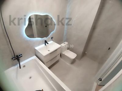 2-комнатная квартира · 52 м² · 5/12 этаж, мкр Калкаман-2, SVOYDOM, с ремонтом, Толе би-Ашимова — МЕТРО Калкаман за 37.9 млн 〒 в Алматы, Наурызбайский р-н