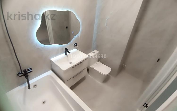 2-комнатная квартира · 52 м² · 5/12 этаж, мкр Калкаман-2, SVOYDOM, с ремонтом, Толе би-Ашимова — МЕТРО Калкаман за 37.9 млн 〒 в Алматы, Наурызбайский р-н — фото 305