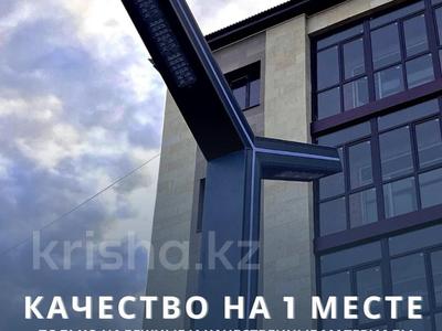 1-комнатная квартира, 42 м², 2/5 этаж, Увалиева 9 за 16.5 млн 〒 в Усть-Каменогорске