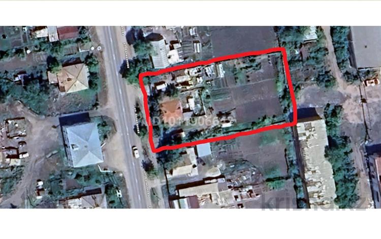 Жер телімі · 21 сотық, Пушкина, бағасы: 15 млн ₸ в Акколе — фото 2