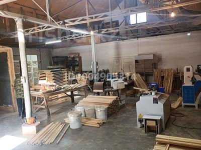 Продаётся действующий бизнес, столярный цех со станками, · 440 м² за 73 млн 〒 в Туздыбастау (Калинино)