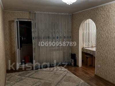 3-комнатная квартира, 62 м², 2/5 этаж, Гагарина 50 — Катаева-Гагарина за 21 млн 〒 в Павлодаре