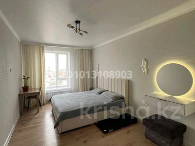 1-бөлмелі пәтер · 48.5 м² · 8/12 қабат, Бейбарыс Султан 25/4, бағасы: 28.5 млн ₸ в Астане, Сарыарка р-н