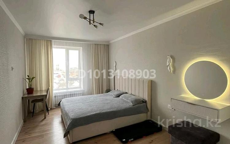 1-комнатная квартира · 48.5 м² · 8/12 этаж, Бейбарыс Султан 25/4 за 28.5 млн ₸ в Астане, Сарыарка р-н — фото 2