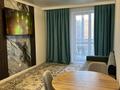 1-комнатная квартира · 48.5 м² · 8/12 этаж, Бейбарыс Султан 25/4 за 28.5 млн ₸ в Астане, Сарыарка р-н — фото 5