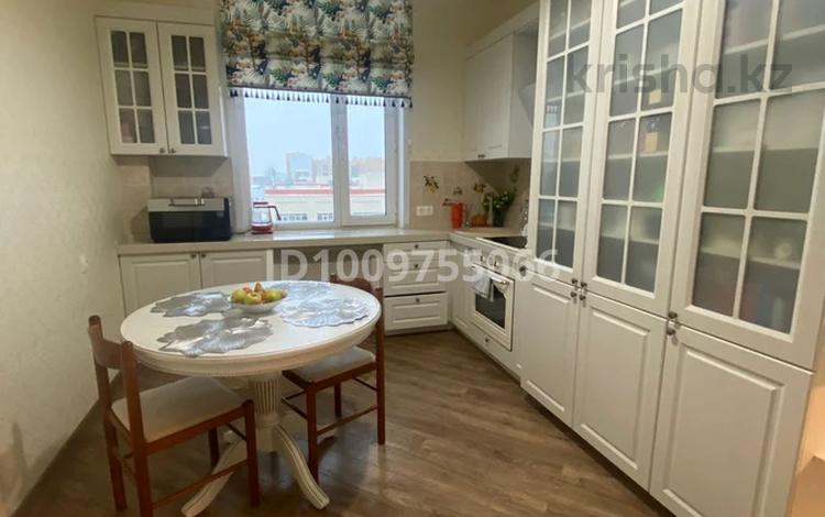 2-комнатная квартира · 81 м² · 10/11 этаж, Керей и Жанибек хандар 14/2 — ботанический сад за 68 млн 〒 в Астане, Есильский р-н — фото 4