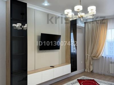 2-комнатная квартира · 49 м² · 12/12 этаж, мкр Туран-2, Туркия 1/10 за 29 млн ₸ в Шымкенте, Каратауский р-н