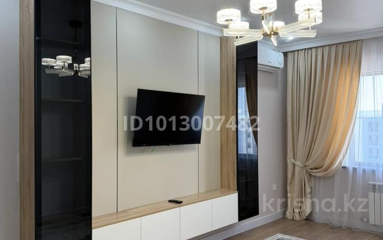 2-комнатная квартира · 49 м² · 12/12 этаж, мкр Туран-2, Туркия 1/10 за 29 млн ₸ в Шымкенте, Каратауский р-н — фото 21