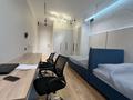 3-комнатная квартира · 105 м² · 3/14 этаж, Хусаинова 225 за 89 млн ₸ в Алматы, Бостандыкский р-н — фото 5