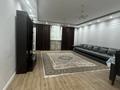 3-комнатная квартира · 105 м² · 3/14 этаж, Хусаинова 225 за 89 млн ₸ в Алматы, Бостандыкский р-н — фото 3