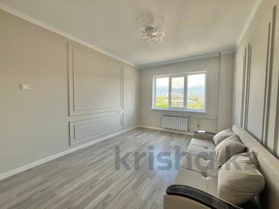 1-бөлмелі пәтер · 38 м² · 7/9 қабат, мкр Тастак-3 — Толе Би Ислама Каримова, бағасы: 34.5 млн ₸ в Алматы, Алмалинский р-н