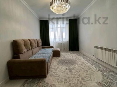 2-бөлмелі пәтер · 77 м² · 12/17 қабат, Сыганак 6 — Култегин, бағасы: 38 млн ₸ в Астане, Нура р-н