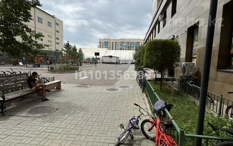 2-комнатная квартира · 77 м² · 12/17 этаж, Сыганак 6 — Култегин за 38 млн ₸ в Астане, Нура р-н — фото 32