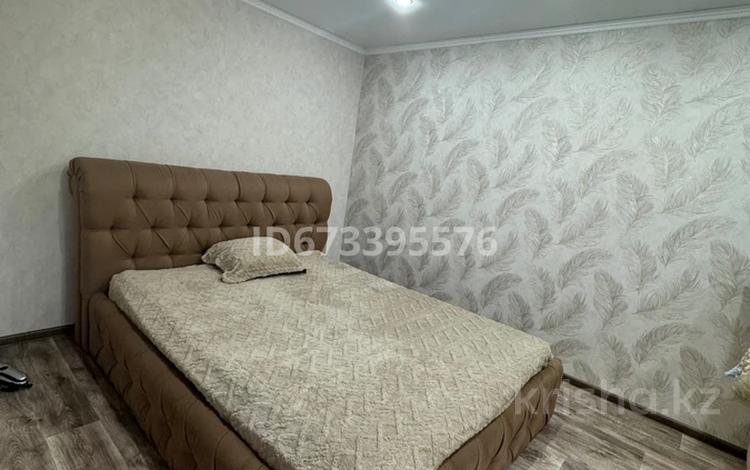 1-бөлмелі пәтер · 36 м² · 2/5 қабат, Парковая 90, бағасы: 13 000 ₸ в Рудном — фото 14