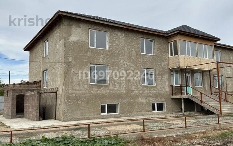 Свободное назначение, офисы · 808 м² за 180 млн 〒 в Талдыкоргане — фото 2