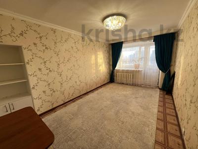 2-комнатная квартира, 40 м², 5 этаж, Тауелсиздик 6/1 за 14 млн 〒 в Астане, Алматы р-н