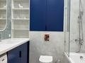 3-комнатная квартира · 81 м² · 2 этаж, мкр Тараз, Рыскулова 33/2 за 450 000 ₸ в Шымкенте, Аль-Фарабийский р-н — фото 9