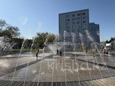 2-комнатная квартира · 84 м² · 4/9 этаж, Жахаева 4 — Центральная площадь за 44.5 млн ₸ в 