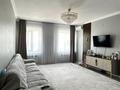 2-комнатная квартира · 84 м² · 4/9 этаж, Жахаева 4 — Центральная площадь за 44.5 млн ₸ в  — фото 5